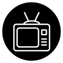 Television icon