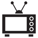 Television icon