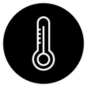 Temperature icon
