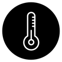 Temperature icon
