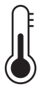 Temperature icon