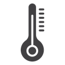Temperature icon