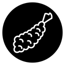 Tempura icon