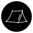 Tent 2 icon
