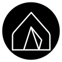 Tent 2 icon