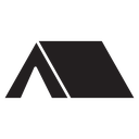 Tent icon