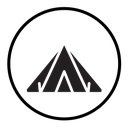 Tent icon