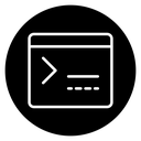 Terminal 2 icon