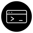 Terminal icon