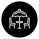 Terrace 2 icon