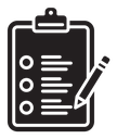 Test icon