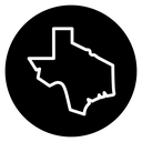 Texas icon