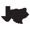 Texas icon