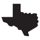 Texas icon