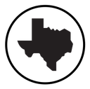 Texas icon