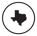 Texas icon