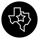 Texas icon