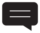 Text icon