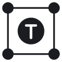 Text 3 icon