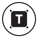 Text box icon