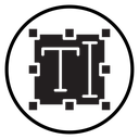 Text box icon