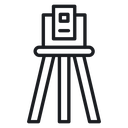 Theodolite 2 icon