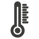 Thermometer 3 icon