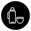 Thermos icon