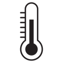 Thermostat icon