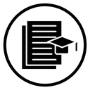 Thesis icon