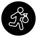 Thief icon