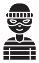Thief icon