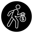 Thief icon