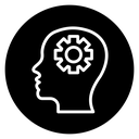 Thinking icon