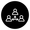 Third party icon