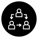 Third party icon