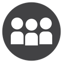 Three People Group icon