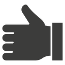 Thumb up icon