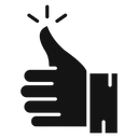 Thumbs Up icon