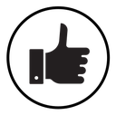 Thumbs Up icon