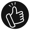 Thumbs Up icon