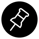 Thumbtack 2 icon