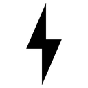 Thunder Bolt icon