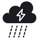 Thunderstorm 3 icon