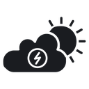 Thunderstorm 4 icon