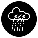 Thunderstorm 2 icon