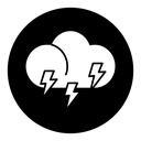 Thunderstorm 2 icon