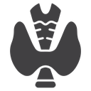 Thyroid 3 icon