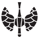 Thyroid icon