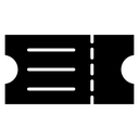 Ticket 2 icon